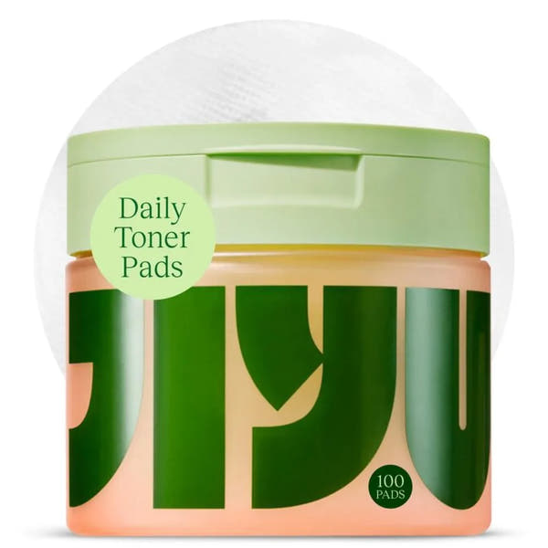 Youth Bloom Toner Pads™