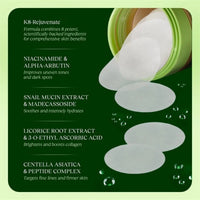Youth Bloom Toner Pads™